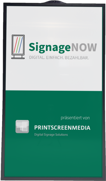 SignageNow - BrightSide